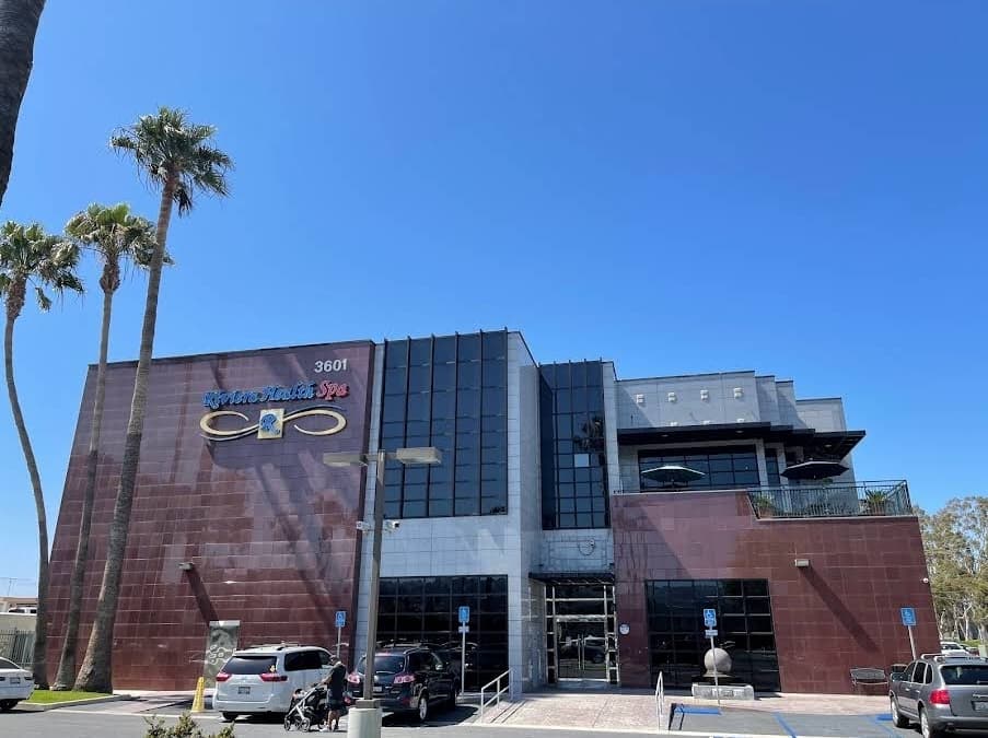 The Ultimate Guide to Riviera Health Spa: Your Korean Wellness Retreat in Torrance Cover
