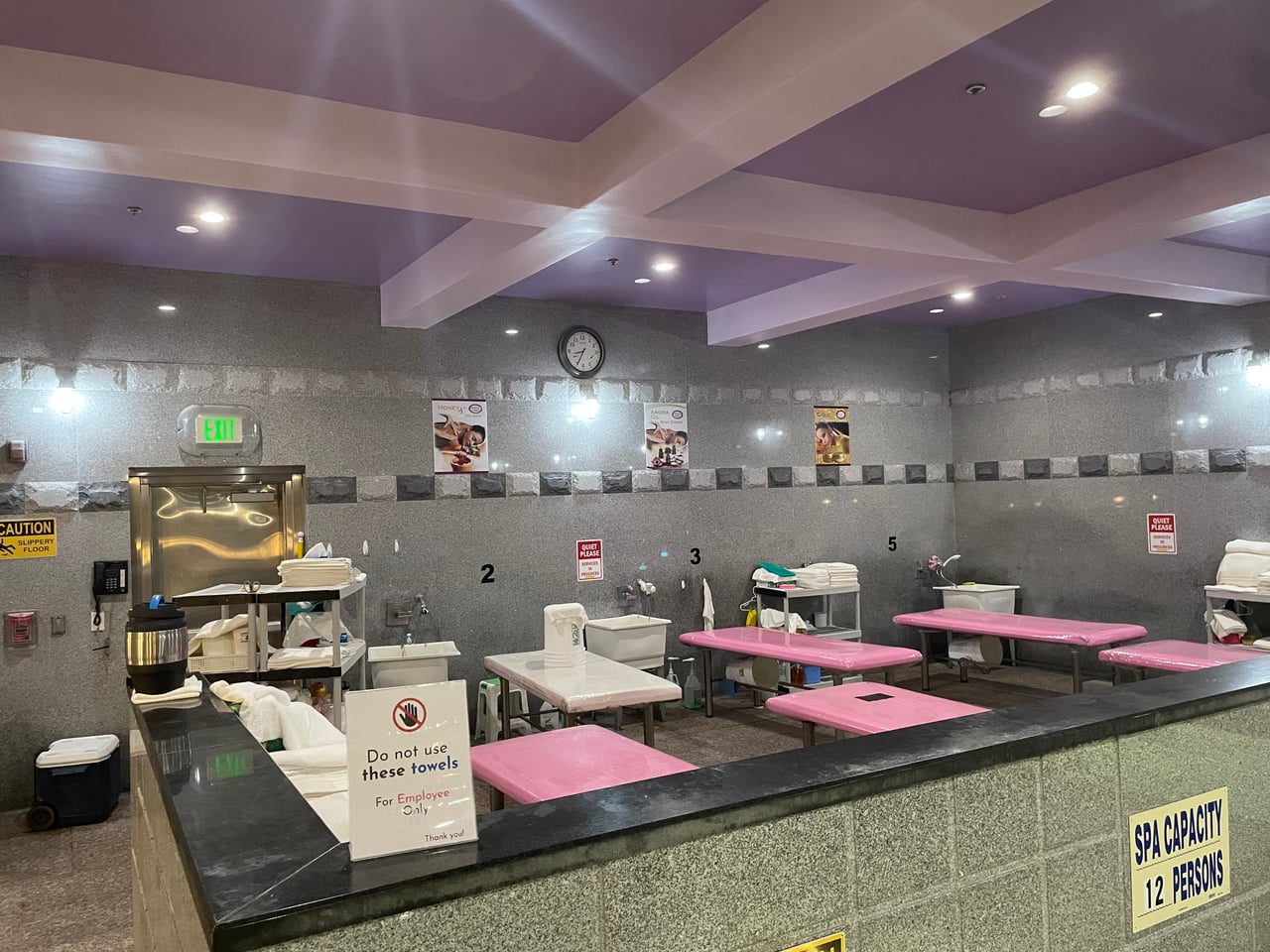 Korean Body Scrub: Benefits for Glowing Skin | Torrance Day Spa Cover